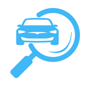 icon find car