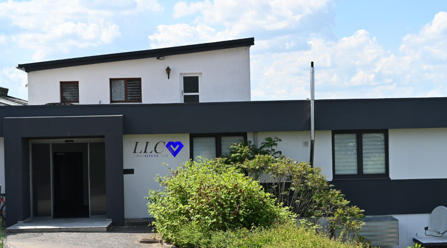 LLC GmbH Company