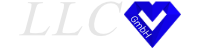 LLC GmbH logo